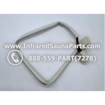 CONNECTION WIRES - CONNECTION WIRES - 2 CONNECTORS  FEMALE - 16 1