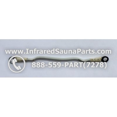 LOOSE WIRES - LOOSE WIRES - HARNESS STYLE - 68 1