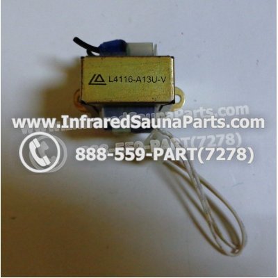 RELAYS / SOLID RELAYS - RELAYS  SOLID RELAY ELECTROMAGNETIC L4116-A13U-V 1